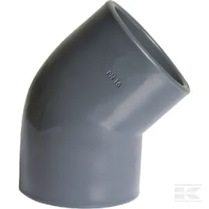 Lepicí tvarovky z PVC Pimtas