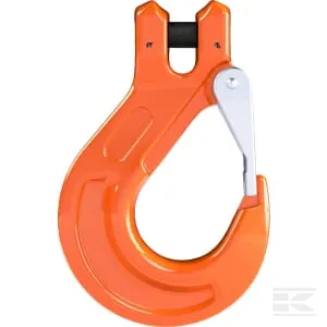 Komponenty řetězů