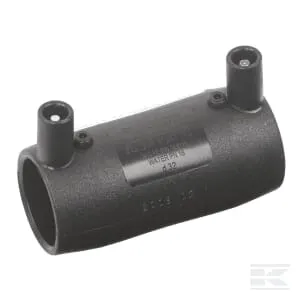 Navařovací fitinky