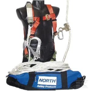 Jištění proti pádu