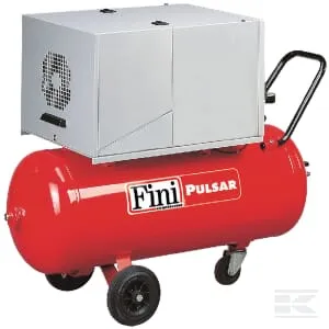 Mobilní zařízení 230 V