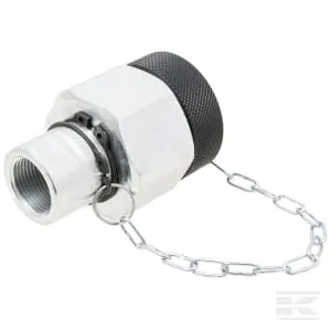 Závitové spojky, Roflex