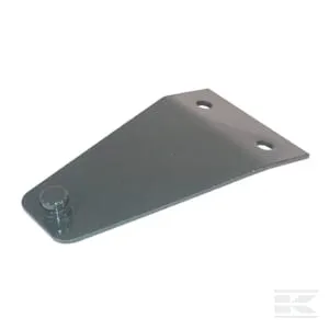 Šrouby a držáky ostří