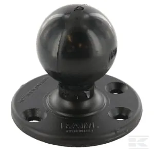 Montážní díly RAM