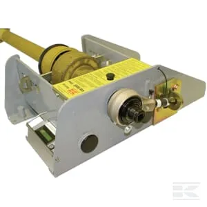 Zkoušečky přetěžovacích spojek