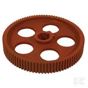 Posuvná kola a bezpečnostní zarážky