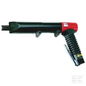 Jehlový oklepávač