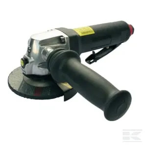 Úhlová bruska
