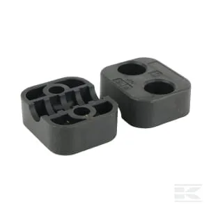 Hadicové spony - náhradní díly