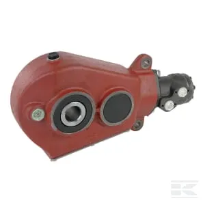 Hydraulické převodovky posuvného dna