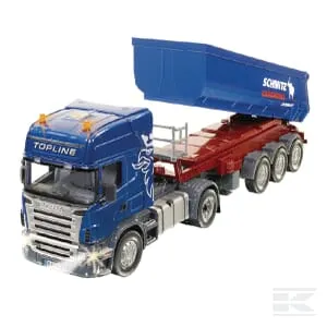 Siku Control - modely na ovládání