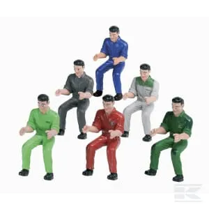 Hračky dle výrobců