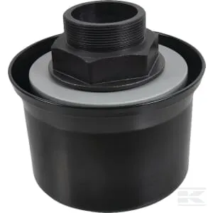 Provzdušňovací a odvzdušňovací filtry