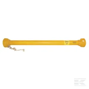 Ochranné kryty pro homokinetické klouby, kompletní