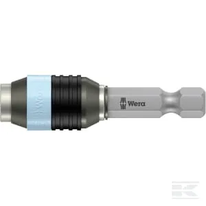 Držáky bitů a adaptéry