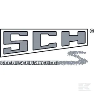 01. Žací systém Schumacher