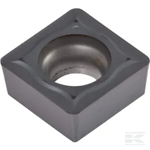 Otočná řezná destička ISO