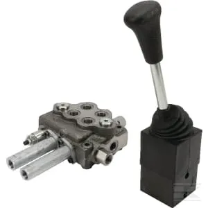 Rozdělovače k aplikacím