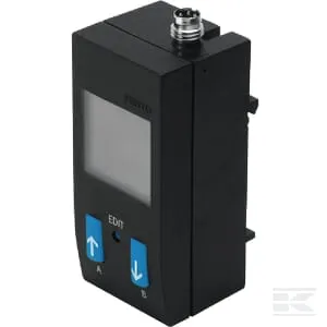 Tlačítkový spínač