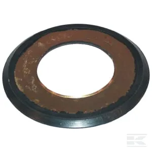 Těsnicí kroužky hřídele pro nápravy ADR