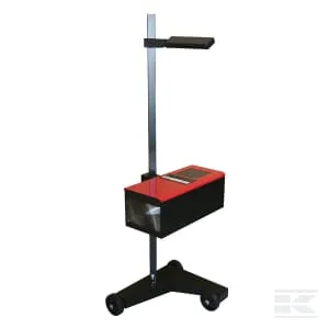 Nastavovací nástroje