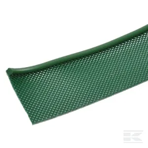 Těsnicí pruh pro dopravní pásy