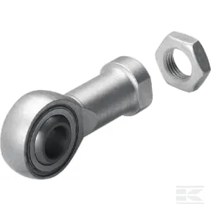 Příslušenství pístnice