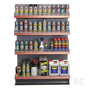 Prostředky na ošetřování