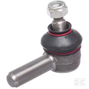 Díly náprav a řízení