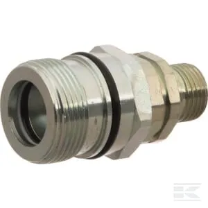 Závitové spojky, DNP