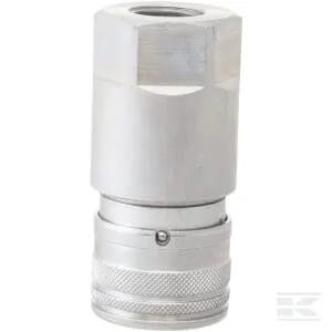 Rychlospojky s plochým těsněním, gopart