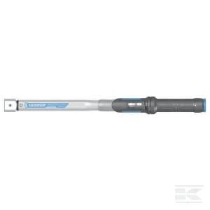 Momentový klíč se systémem rychlé výměny