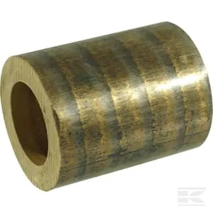 Hřídelové tyče, bronz