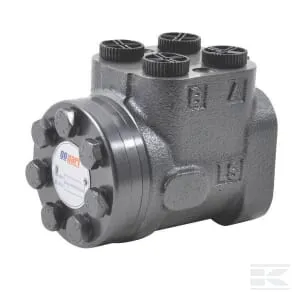 Řídicí jednotky Orbitrol