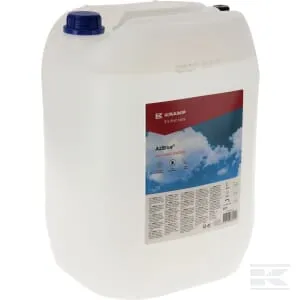 Kapaliny a produkty pro údržbu vozidel