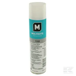 Mazivo na ozubená kola ve spreji