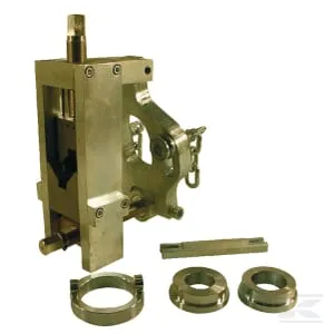 Servisní nářadí pro kloubové hřídele