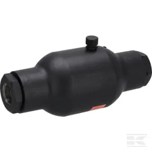 Tlumiče hluku a vibrací