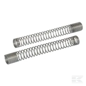 Ochranné kryty hadic, ocel