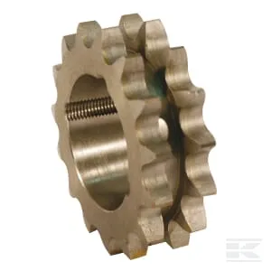 Řetězová kola Taperlock