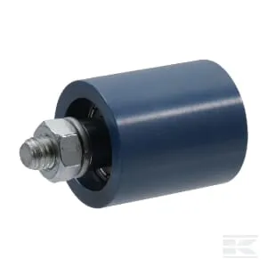 Napínač klínového řemenu