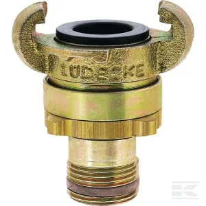 Bezpečnostní provedení