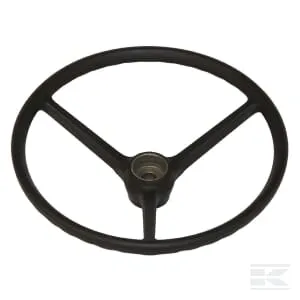 Sloupky řízení a volanty