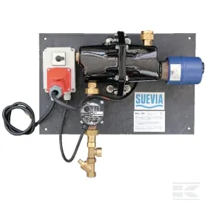 Ochrana proti námraze