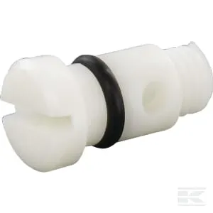 Náhradní díly napáječek, s výkresem