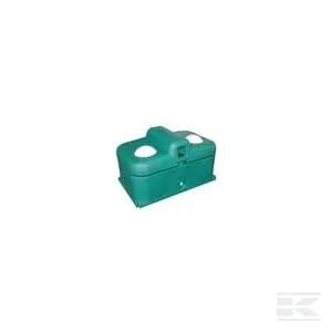 Nezamrzající napajedla