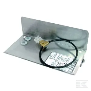 Díly pro systémy s oběžnými čerpadly