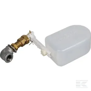 Náhradní díly žlabů na vodu, s výkresem