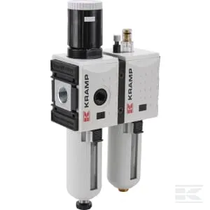 Úprava stlačeného vzduchu