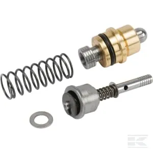 Náhradní díly a příslušenství pro servořízení a pedály